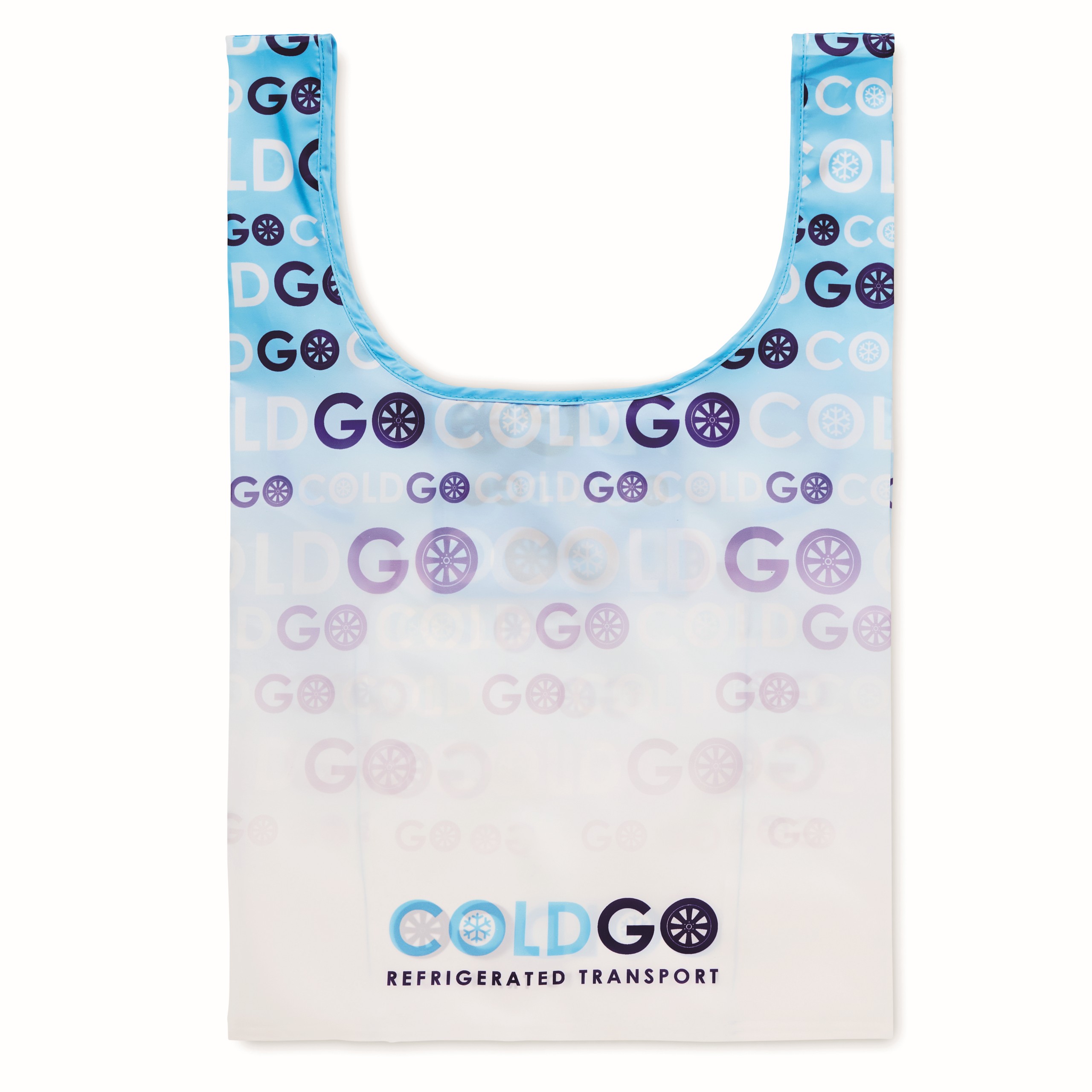 1_MB1111.jpg Full colour foldable RPET bag with inside pocket - Image 1