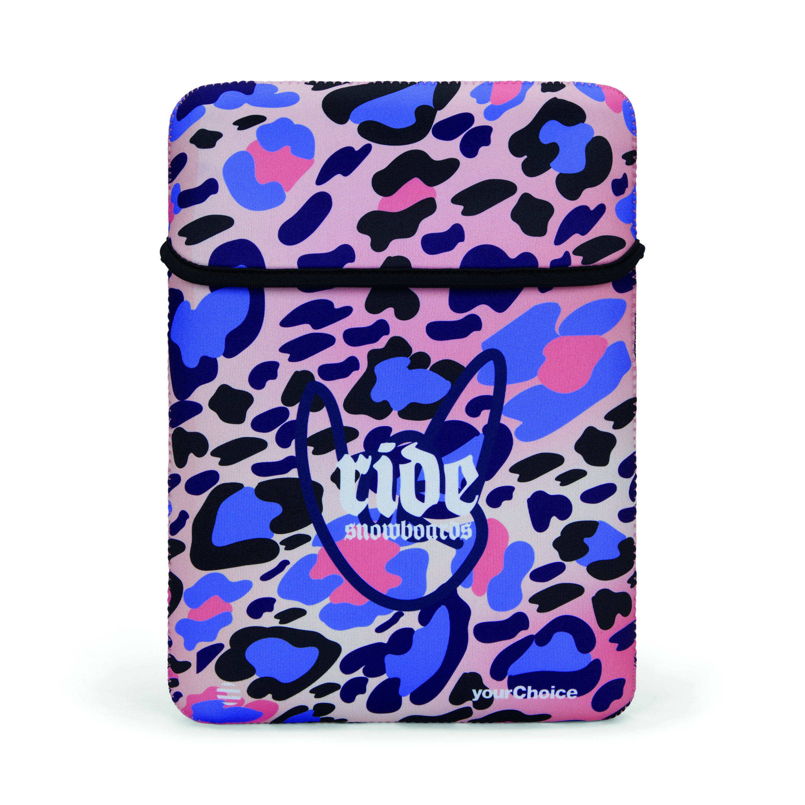 1_MB5009.jpg Sublimated neoprene tablet sleeve - Image 1