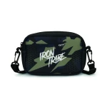 Neoprene Crossbody bag adjustable strap (19x12.5cm)