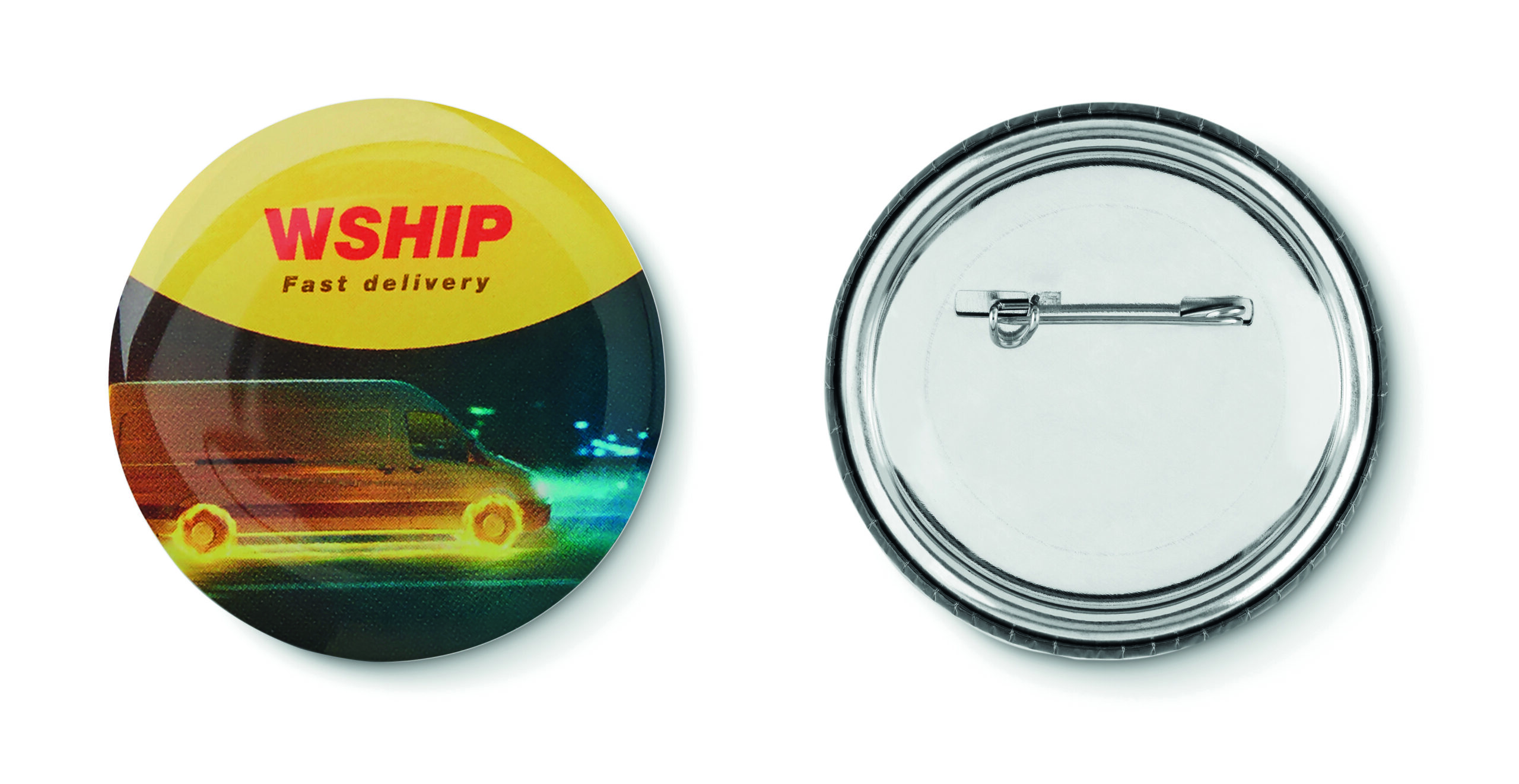 1_MBTN01.jpg Full colour button in 5 sizes - Image 1