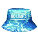 Reversible 260gsm full colour bucket hat