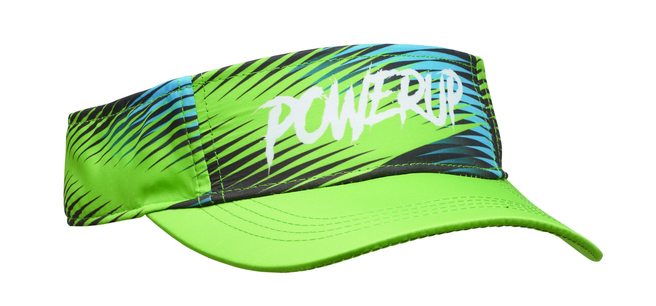 1_MH2341.jpg Full colour, lightweight sun visor - Image 1