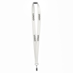 Bamboo screenprint lanyard - Image 11