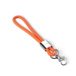 Nylon cord short strap