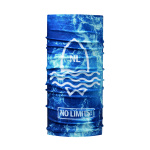 Multiscarf from REPREVE® with all-over printing