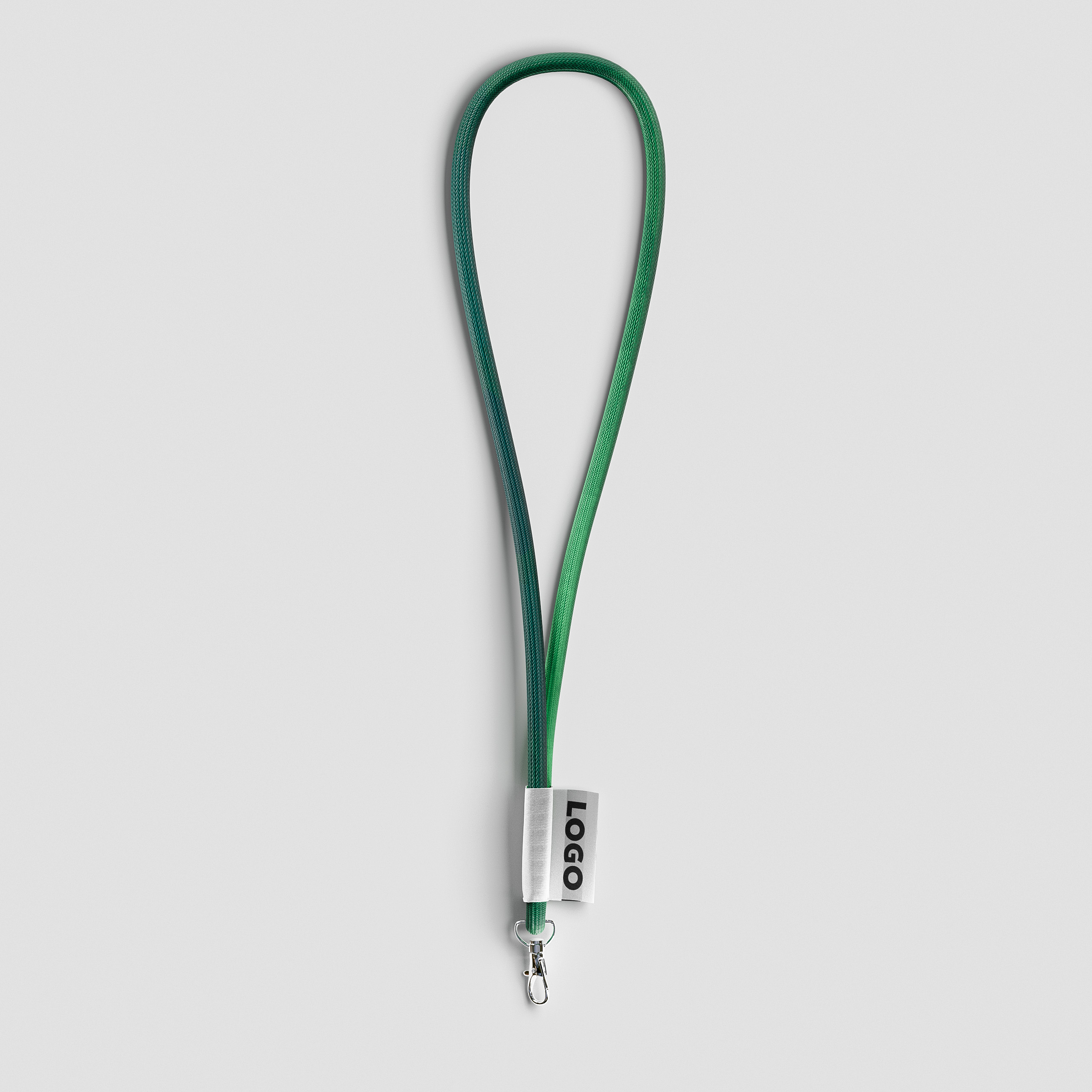 2_ML1047_2S_L0.jpg Polyester sublimation cord lanyard with a full colour label - Image 1