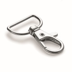 Detachable RPET sublimation lanyard - Image 3