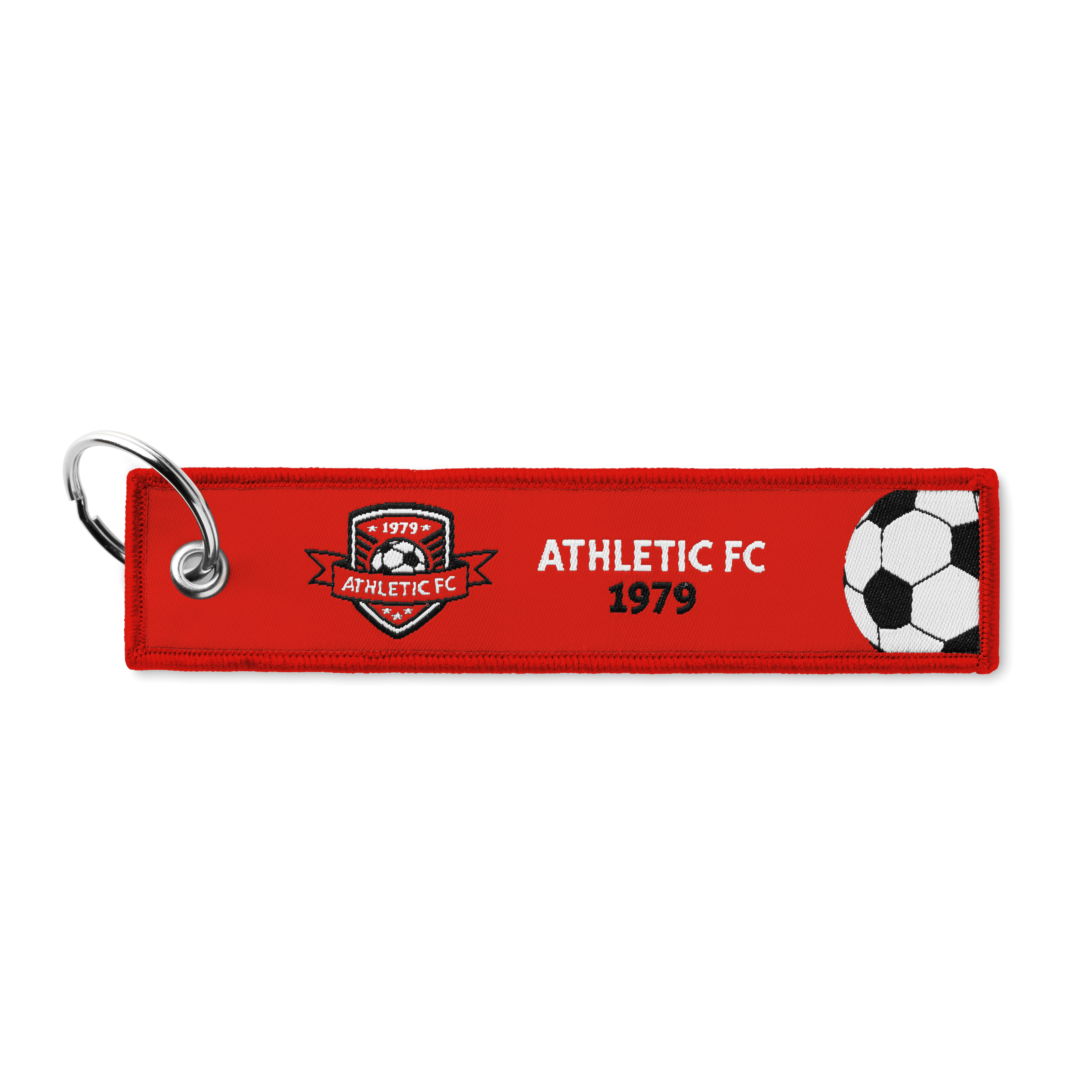 MK2013-XL-485c.jpg Woven key tag - Image 1