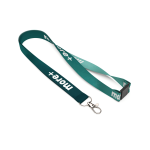 Recycled polyester (rPET) sublimation lanyard - Image 8
