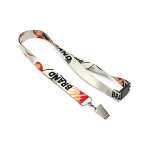 Sublimation lanyard - Image 11