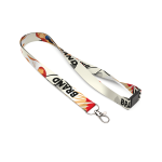 Sublimation lanyard - Image 8