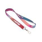 Sublimation lanyard - Image 6