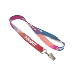 Sublimation lanyard - Image 7