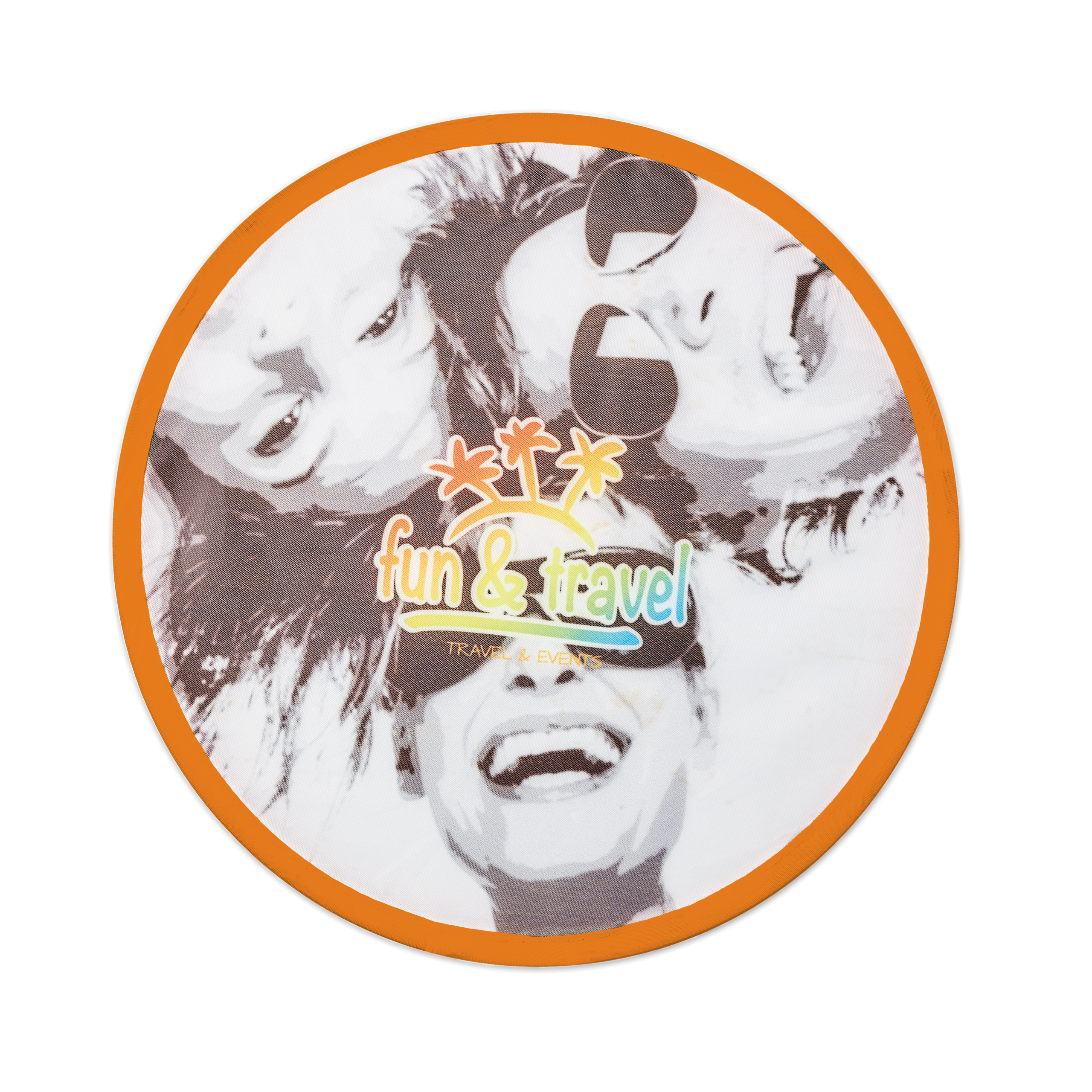 MPFB01-151c.png Full colour foldable frisbee - Image 1