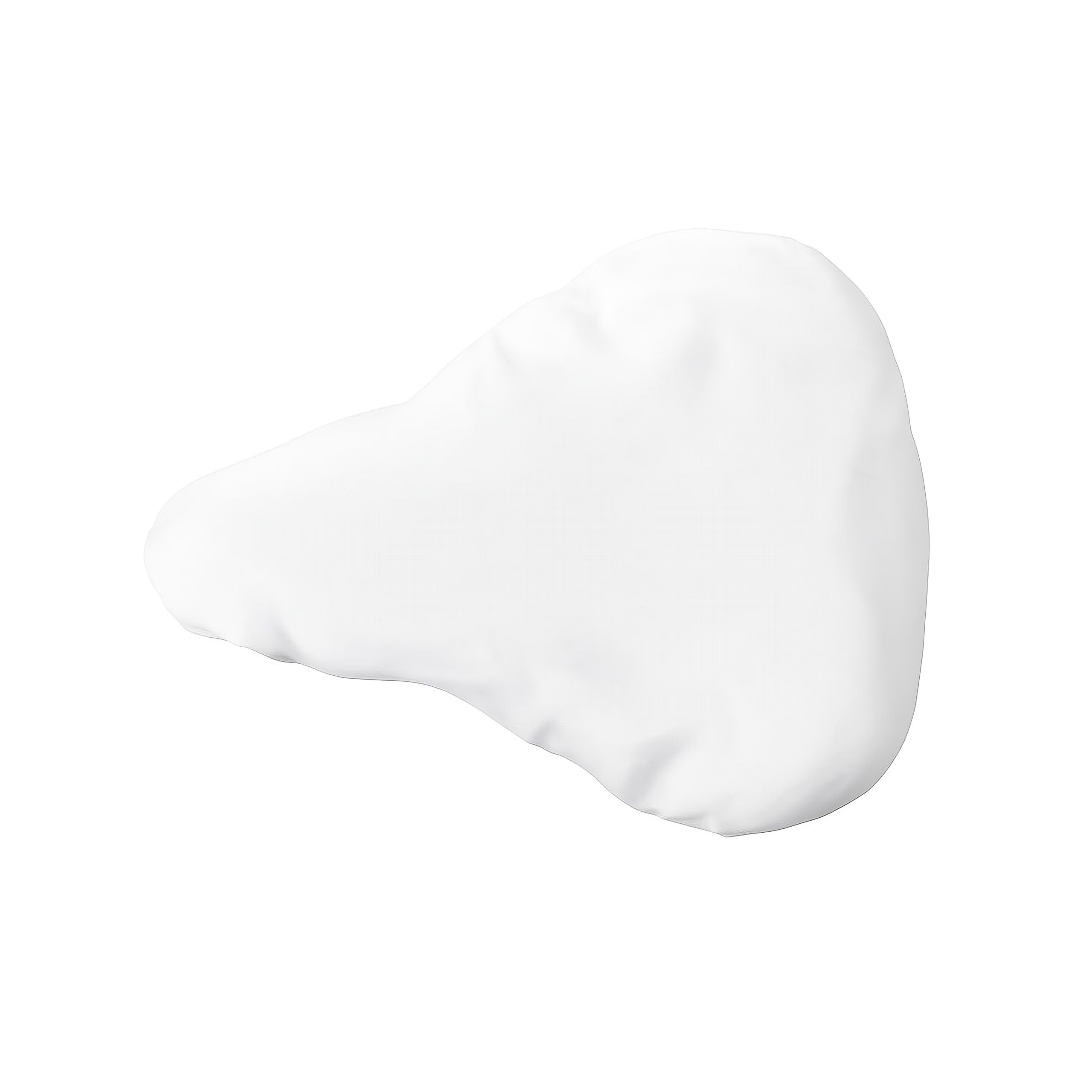 210T waterproof saddle cover