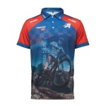 Custom Polo Shirts