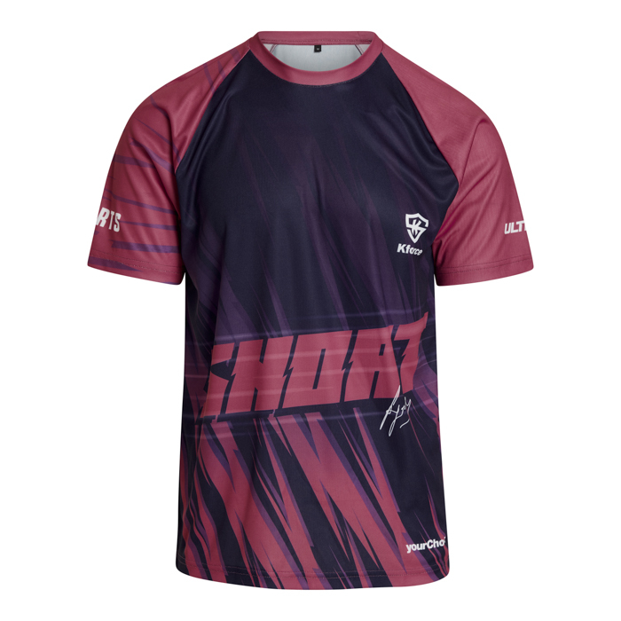 Custom T-shirts