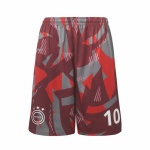 Custom Basketball Wear - Image 4