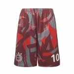 Custom Basketball Wear - Image 4