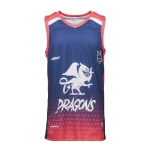 Custom Basketball Wear - Image 5