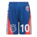 Custom Basketball Wear - Image 15