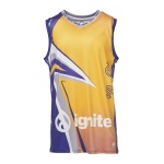 Custom Basketball Wear - Image 9
