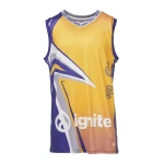Custom Basketball Wear - Image 9