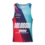 Custom Sports T-shirts - Image 7