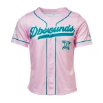 Custom Baseball Wear - Image 5
