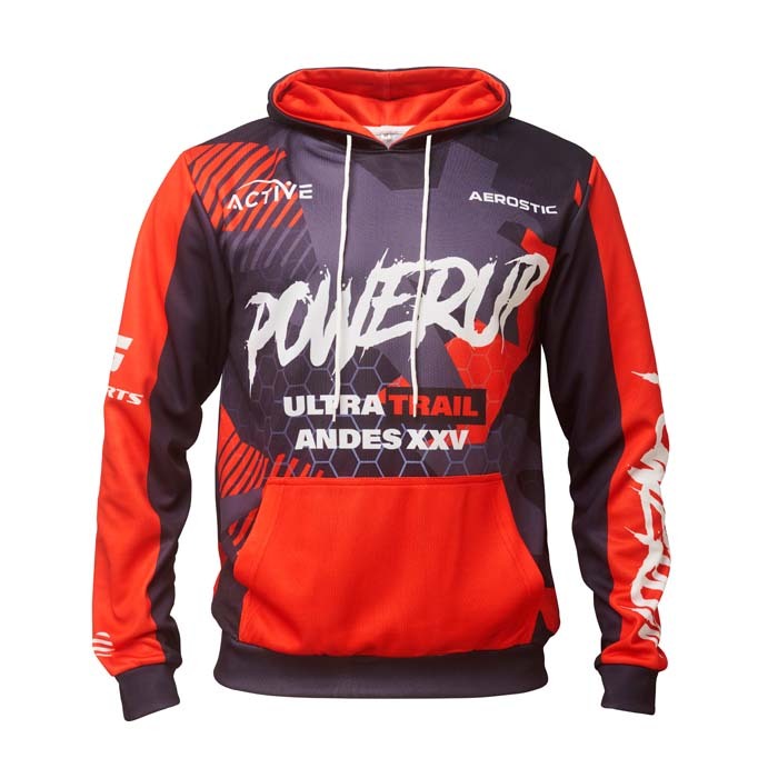 Custom Sweatshirts & Hoodies