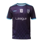 Custom Soccer Wear - Image 11