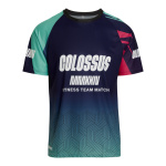 Custom Sports T-shirts - Image 19