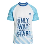 Custom Sports T-shirts - Image 17
