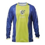 Custom Long Sleeve Jerseys - Image 9