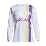 Custom Long Sleeve Jerseys - Image 2