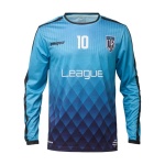 Custom Long Sleeve Jerseys - Image 7