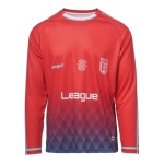 Custom Long Sleeve Jerseys - Image 12