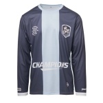 Custom Long Sleeve Jerseys - Image 11