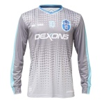 Custom Long Sleeve Jerseys - Image 3