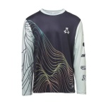 Custom Long Sleeve Jerseys - Image 6