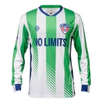 Custom Long Sleeve Jerseys - Image 4