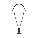 Adjustable type C to C, 60W charging cable lanyard and phone holder - Image 7