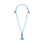 Adjustable type C to C, 60W charging cable lanyard and phone holder - Image 4
