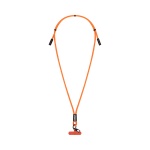 Adjustable type C to C, 60W charging cable lanyard and phone holder - Image 5
