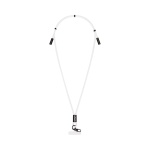 Adjustable type C to C, 60W charging cable lanyard and phone holder - Image 6