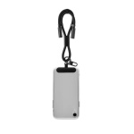 Adjustable type C to C, 60W charging cable short strap phone holder - Image 6