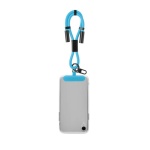 Adjustable type C to C, 60W charging cable short strap phone holder - Image 3