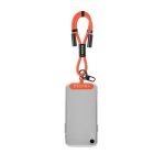 Adjustable type C to C, 60W charging cable short strap phone holder - Image 4