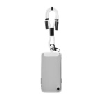 Adjustable type C to C, 60W charging cable short strap phone holder - Image 5