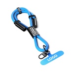 Adjustable type C to C, 60W charging cable & data transfer short strap phone holder - Image 4